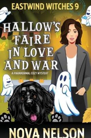 Cover of Hallow's Faire in Love and War