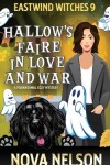 Book cover for Hallow's Faire in Love and War