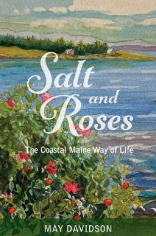 Cover of Salt and Roses