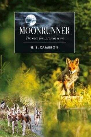 Cover of Moonrunner