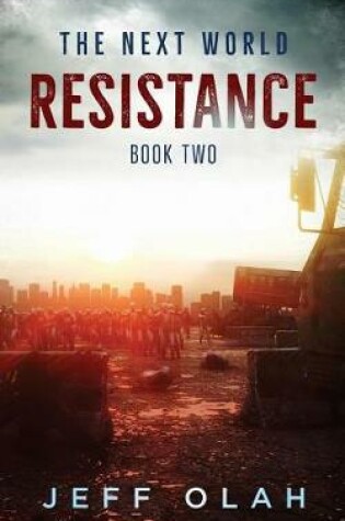 Cover of The Next World - RESISTANCE