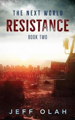 Cover of The Next World - RESISTANCE