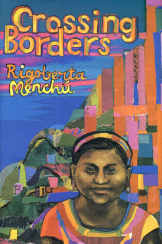 Cover of Crossing Borders