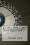 Book cover for A Collection of Dynamic Programming Interview Questions Solved in C++