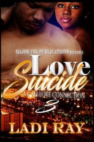 Cover of Love Suicide 3