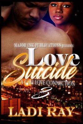 Book cover for Love Suicide 3