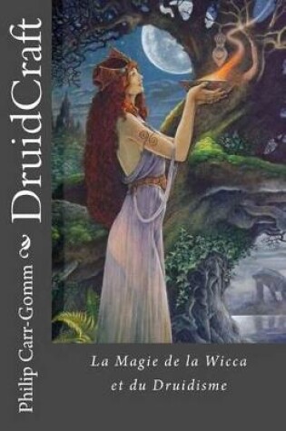 Cover of DruidCraft - Francais