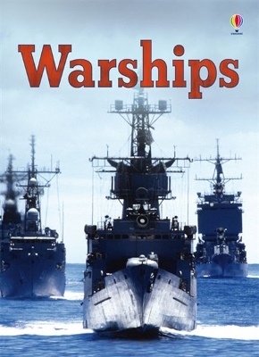 Cover of Warships