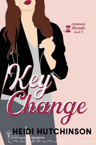 Cover of Key Change