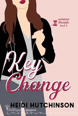 Book cover for Key Change