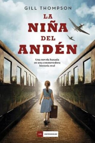 Cover of La Niña del Anden