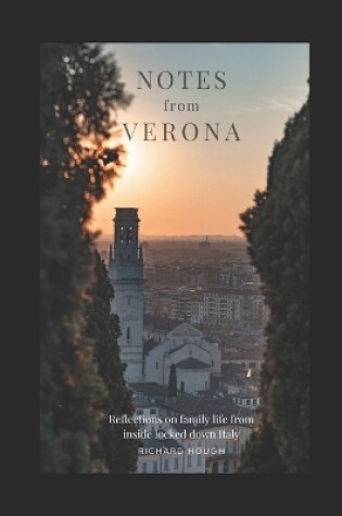 Cover of Notes from Verona