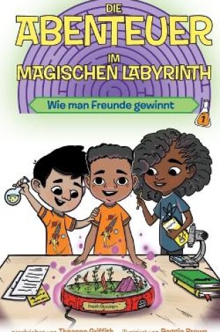 Cover of Wie man Freunde gewinnt