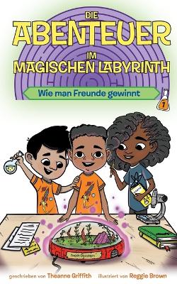 Book cover for Wie man Freunde gewinnt