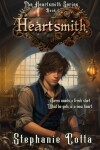 Book cover for Heartsmith