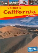 Book cover for Uniquely California