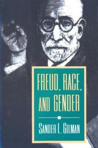 Cover of Freud, Race, and Gender