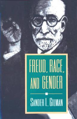 Book cover for Freud, Race, and Gender