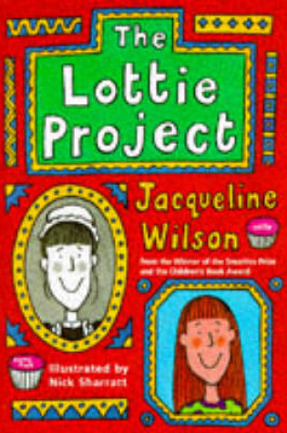 Cover of The Lottie Project