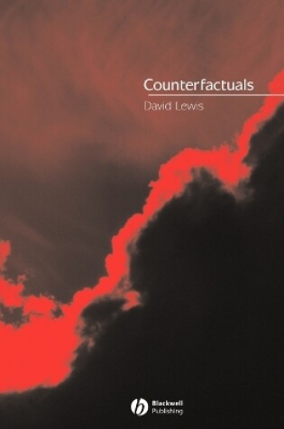 Cover of Counterfactuals