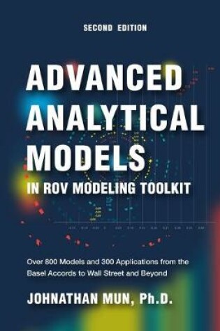 Cover of Advanced Analytical Models in ROV Modeling Toolkit