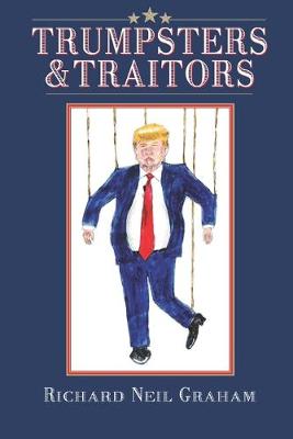 Book cover for Trumpsters & Traitors