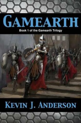 Cover of Gamearth