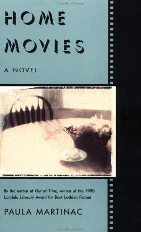 Book cover for Home Movies
