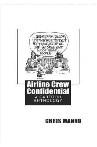 Cover of Airline Crew Confidential