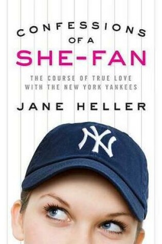 Cover of Confessions of a She-Fan