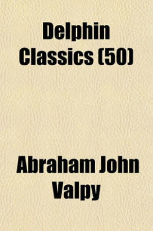 Cover of Delphin Classics (50)