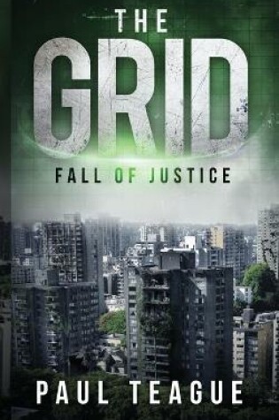 Cover of The Grid 1
