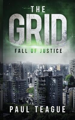 Book cover for The Grid 1