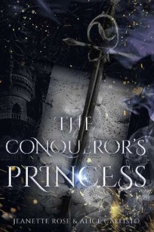 Cover of The Conqueror's Princess