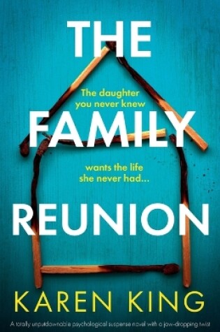 Cover of The Family Reunion
