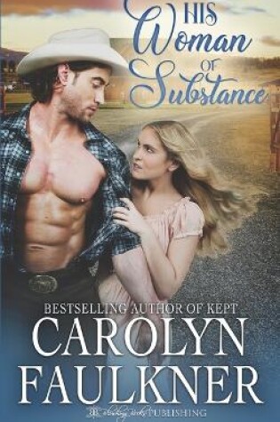 Cover of His Woman of Substance