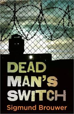 Book cover for Dead Man's Switch