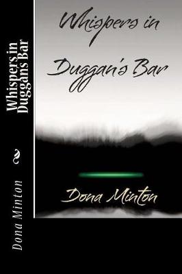 Book cover for Whispers in Duggan's Bar