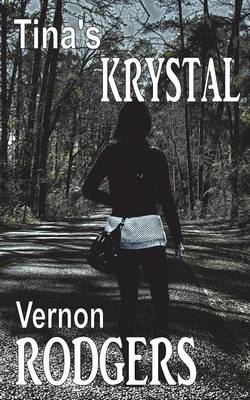 Book cover for Tina's Krystal