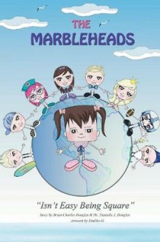 Cover of The Marbleheads