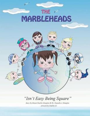 Book cover for The Marbleheads