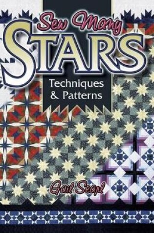 Cover of Sew Many Stars