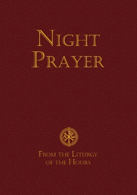 Cover of Night Prayer