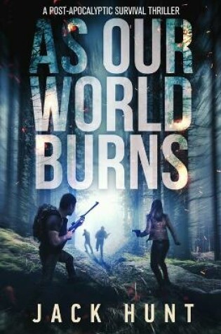 Cover of As Our World Burns