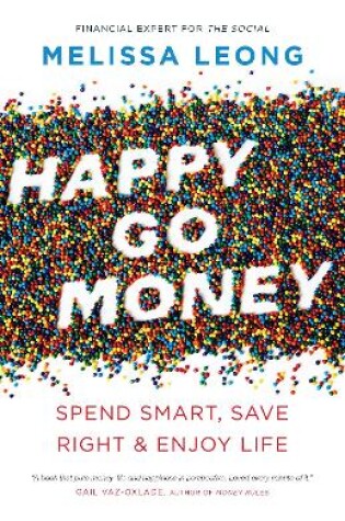 Cover of Happy Go Money