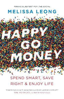 Book cover for Happy Go Money