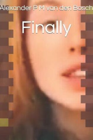 Cover of Finally