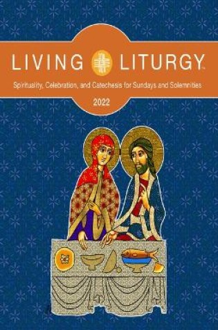 Cover of Living Liturgy(tm)