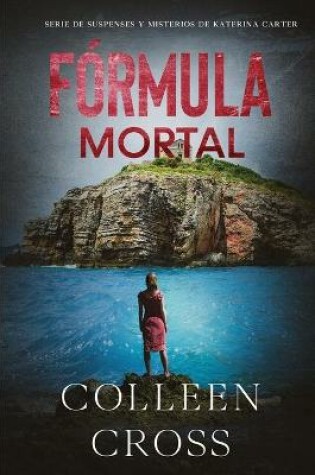 Cover of Fórmula Mortal