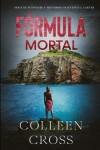 Book cover for Fórmula Mortal